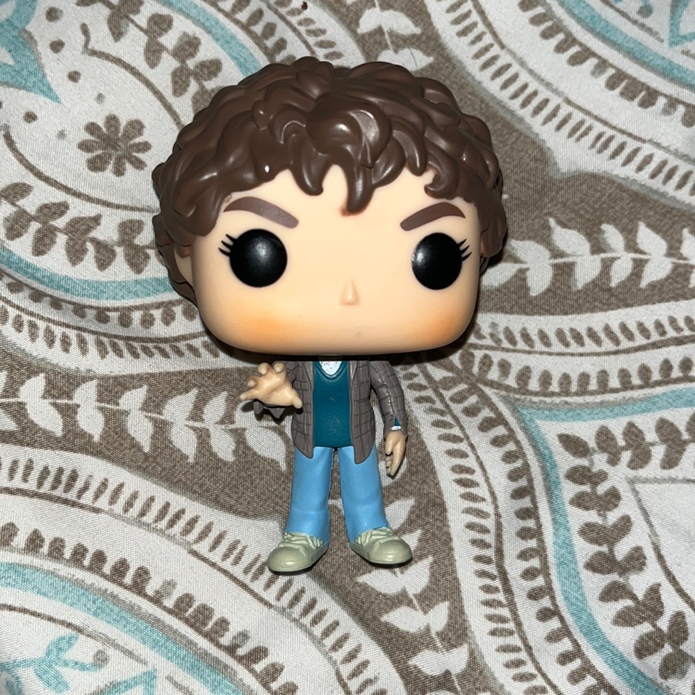 Stranger Things Funko Pop (S2 Eleven)
